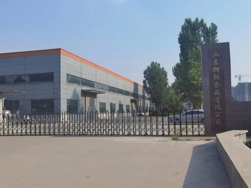 山东朗朗食品有限公司